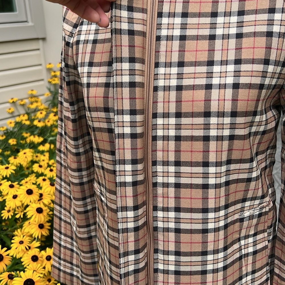 EXPRESS COAT - Picture 6 of 16